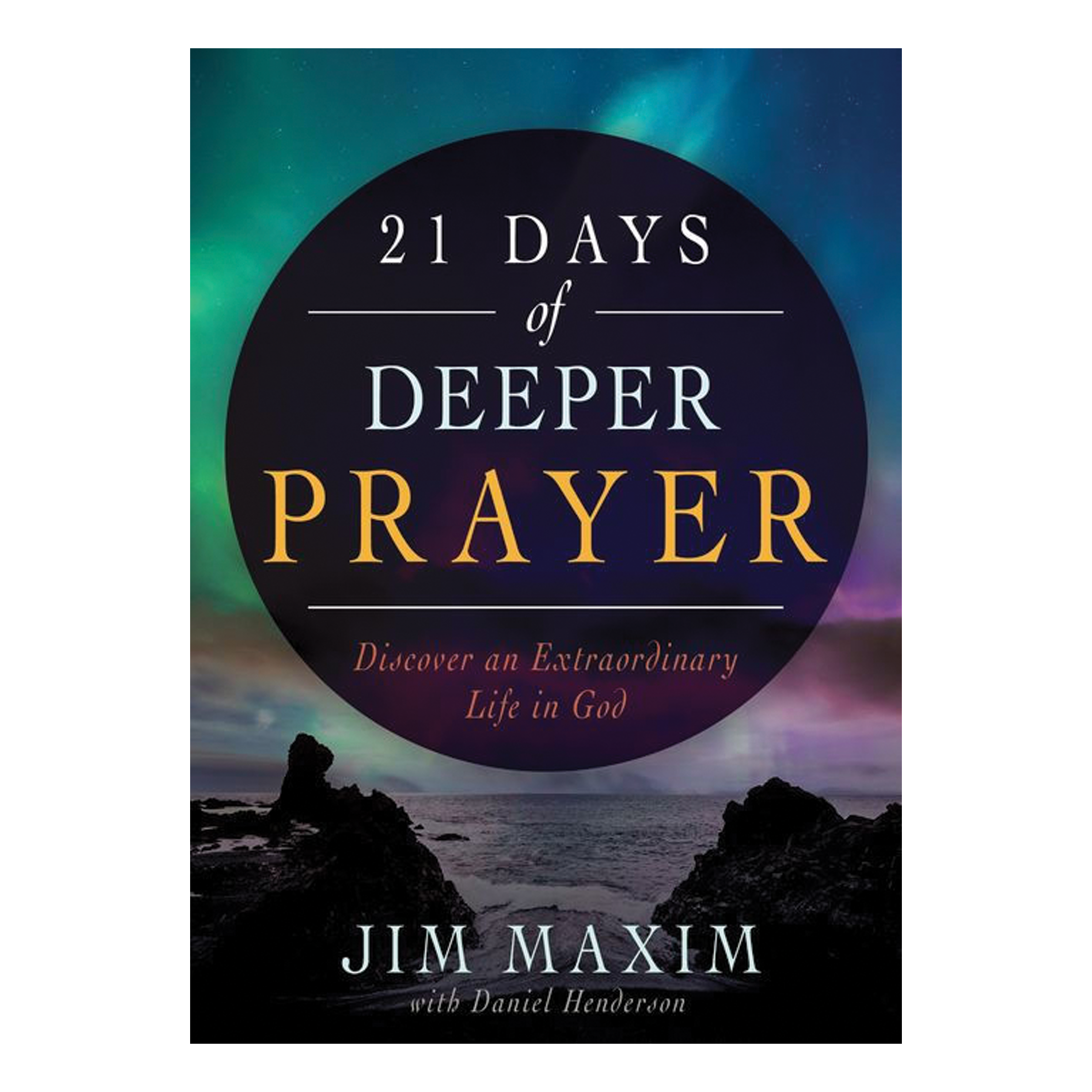 21 Days of Deeper Prayer – Strategic Renewal