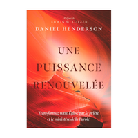 Une Puissance Renouvelée