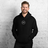 SR Unisex Hoodie