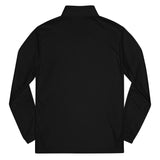 SR Quarter Zip Pullover