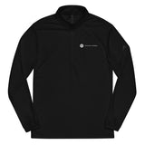 SR Quarter Zip Pullover