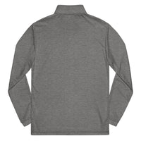 SR Quarter Zip Pullover