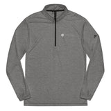 SR Quarter Zip Pullover