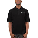 SR Men's Premium Polo