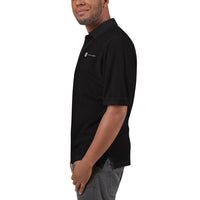 SR Men's Premium Polo