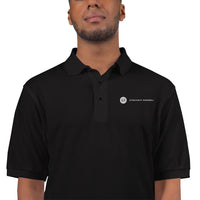 SR Men's Premium Polo