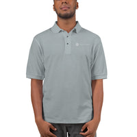 SR Men's Premium Polo