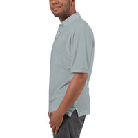 SR Men's Premium Polo