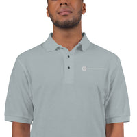 SR Men's Premium Polo