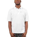 SR Men's Premium Polo