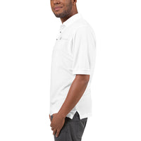 SR Men's Premium Polo