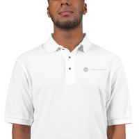 SR Men's Premium Polo