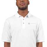 SR Men's Premium Polo