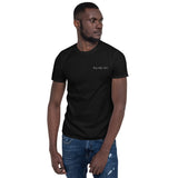 SR Pattern Short-Sleeve Unisex T-Shirt