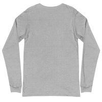 SR Unisex Long Sleeve Tee