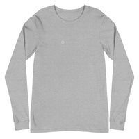 SR Unisex Long Sleeve Tee