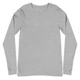 SR Unisex Long Sleeve Tee