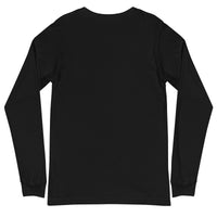 SR Unisex Long Sleeve Tee