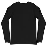 SR Unisex Long Sleeve Tee