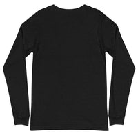 SR Unisex Long Sleeve Tee