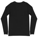 SR Unisex Long Sleeve Tee