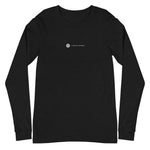 SR Unisex Long Sleeve Tee