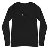 SR Unisex Long Sleeve Tee