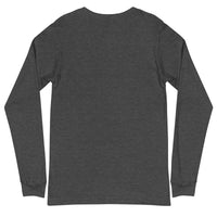 SR Unisex Long Sleeve Tee