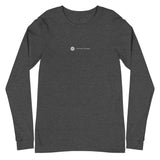 SR Unisex Long Sleeve Tee