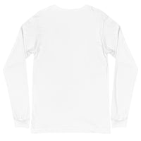 SR Unisex Long Sleeve Tee