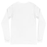 SR Unisex Long Sleeve Tee