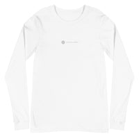 SR Unisex Long Sleeve Tee