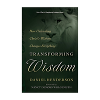 Transforming Wisdom