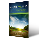 Wake Up & Pray Workbook
