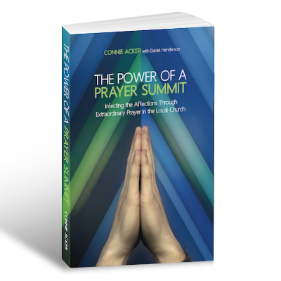 The Power of A Prayer Summit