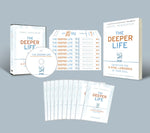 The Deeper Life - Small Group Sampler Pack