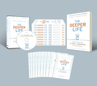 The Deeper Life - Group Study