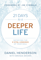 21 Days to a Deeper Life