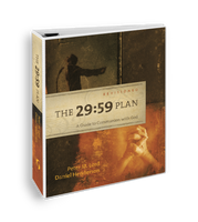 The 29:59 Plan