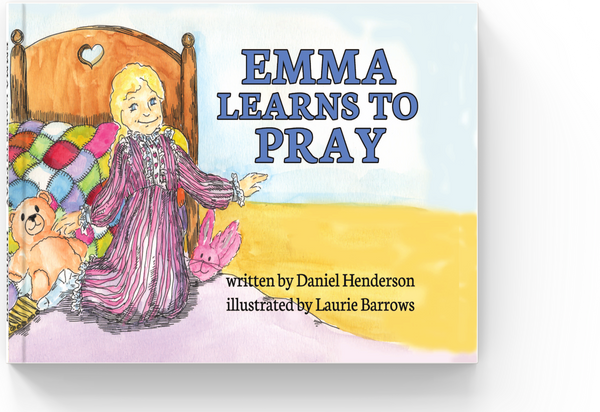 Emma Learns to Pray