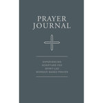 Prayer Journal