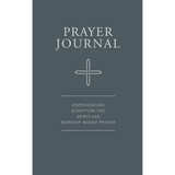 Prayer Journal