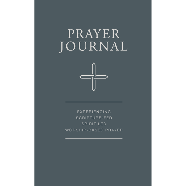 Prayer Journal