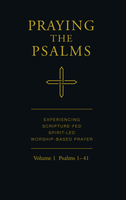Praying The Psalms with Journal