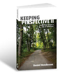 Keeping Perspective II  (Softcover)