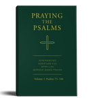 Praying The Psalms: Vol. 3 (Hardcover)