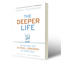 The Deeper Life