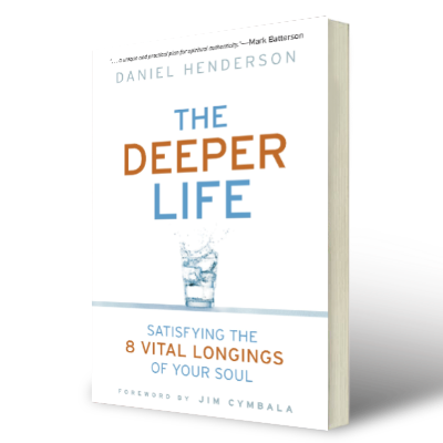 The Deeper Life