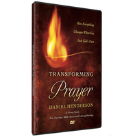 Transforming Prayer Video Series
