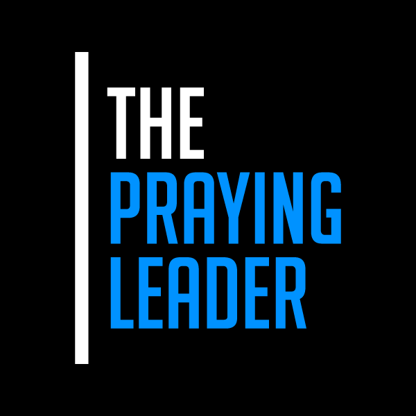 Praying Leader Bundle